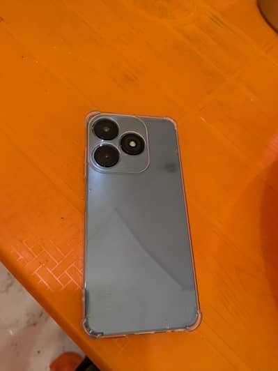 Tecno spark 10
