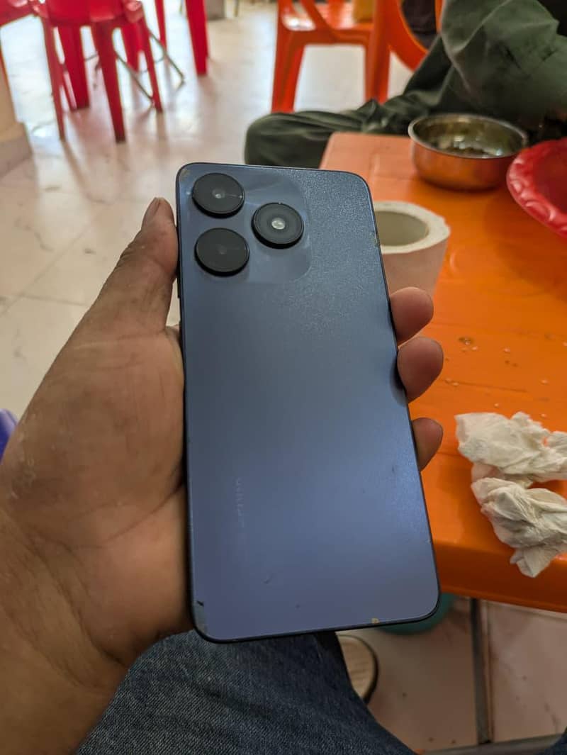 Tecno spark 10 2