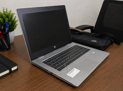 Core i5 8th Gen Laptop | 8GB RAM | 256GB SSD | Intel UHD Graphics |