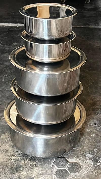 nashta point setup for sale