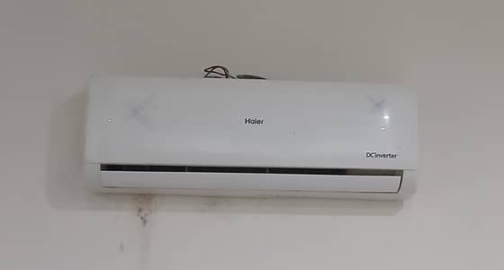 Excellent Working Condition DC Inverter AC