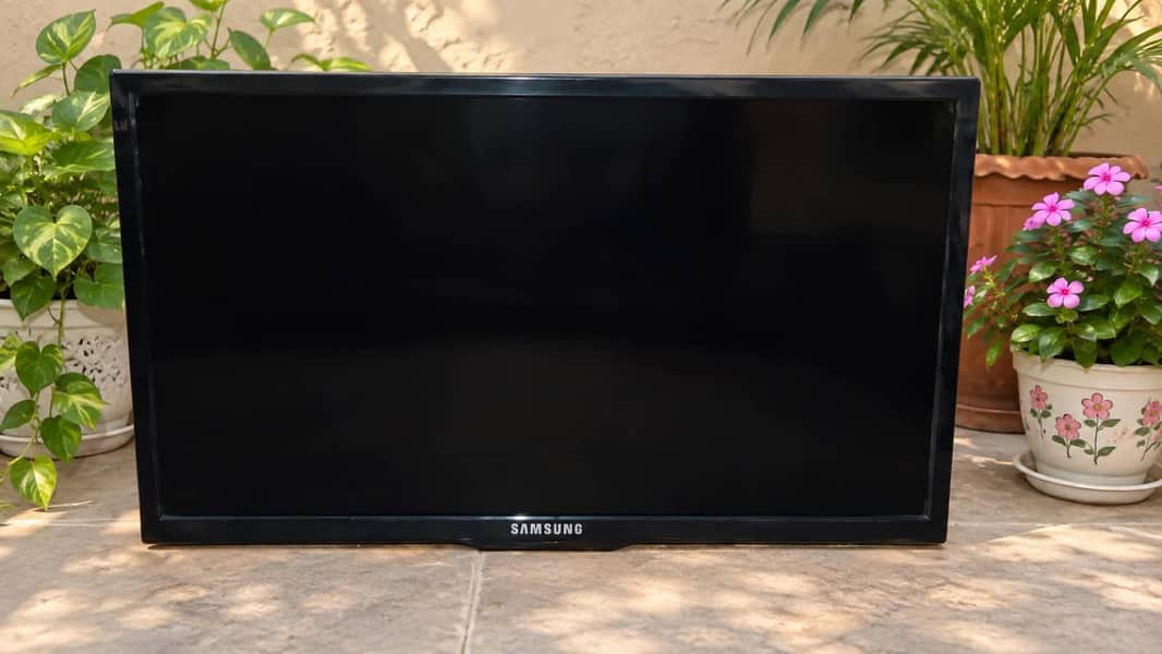 Samsung LED 0