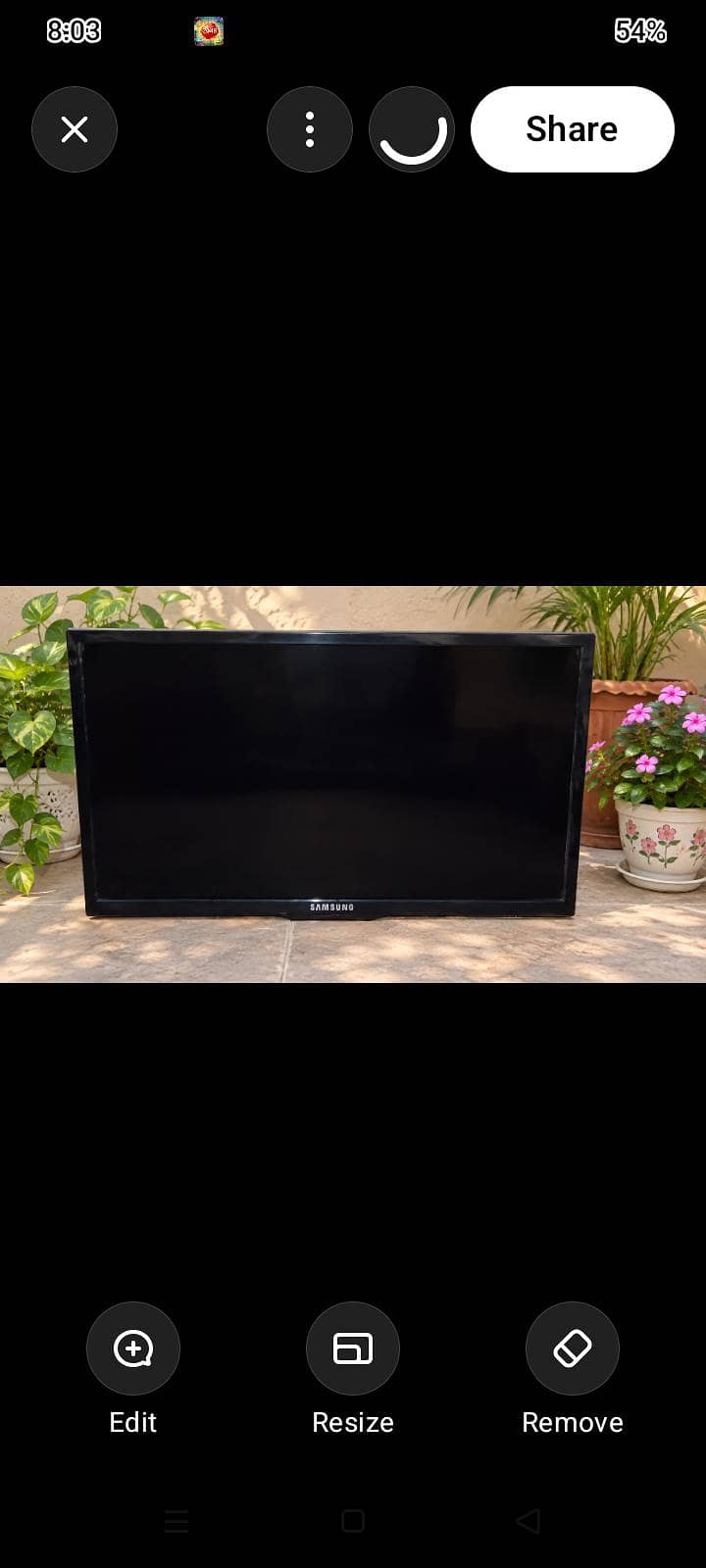 Samsung LED 1
