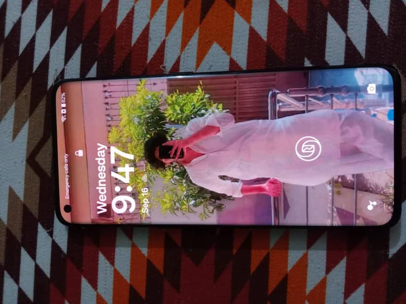 One Plus 10 Pro 3