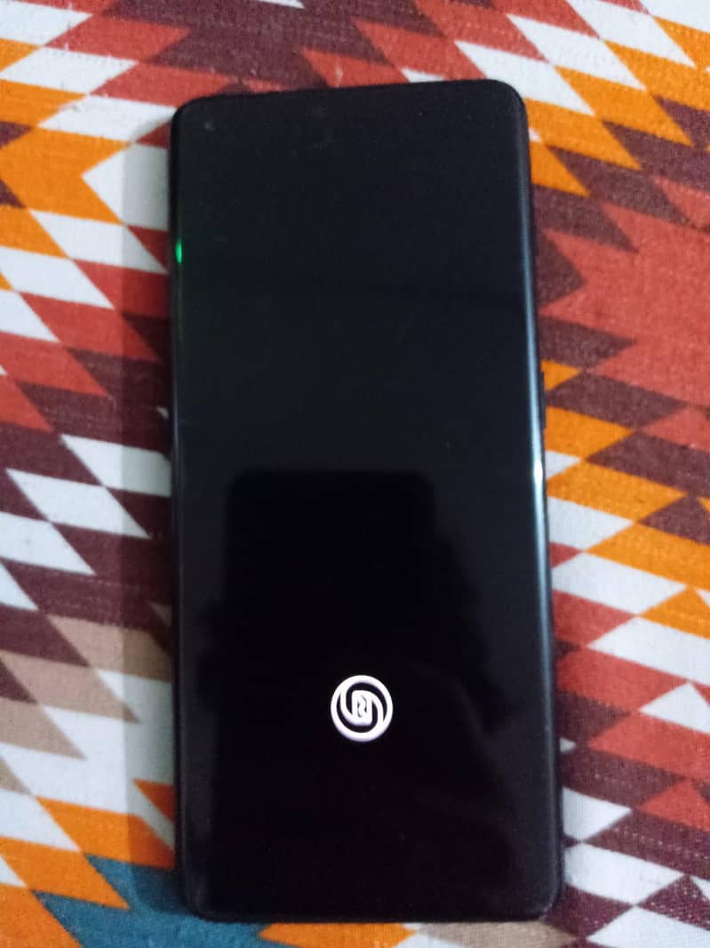One Plus 10 Pro 8