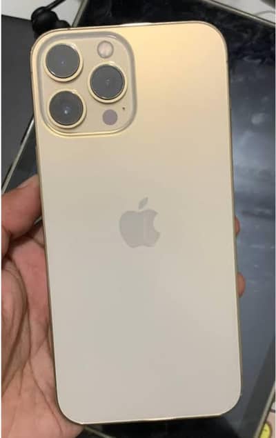 Apple iPhone 13 Pro Max