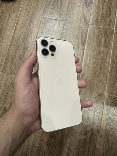 iPhone 12pro max pta approved