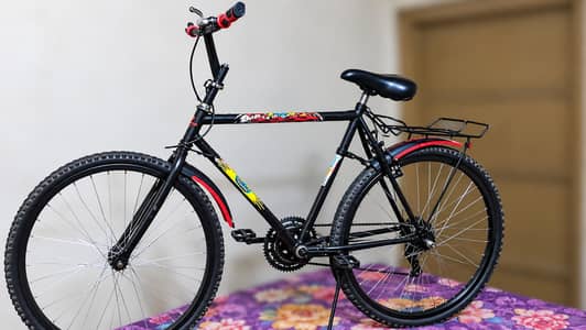 phonex cycles