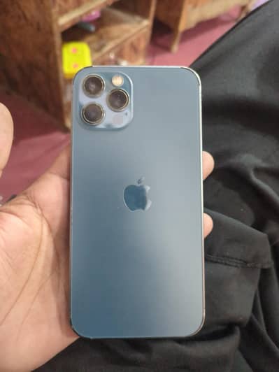 Apple iPhone 12 Pro non pta