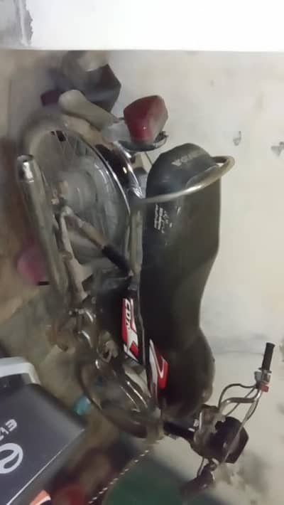 dhoom bike for sale