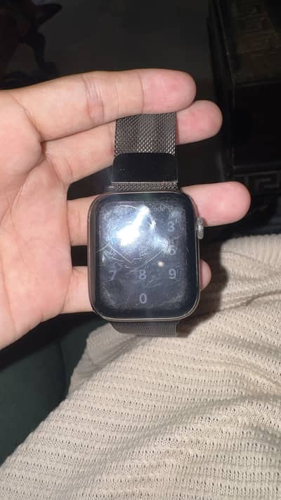 Apple watch series 4 44mm