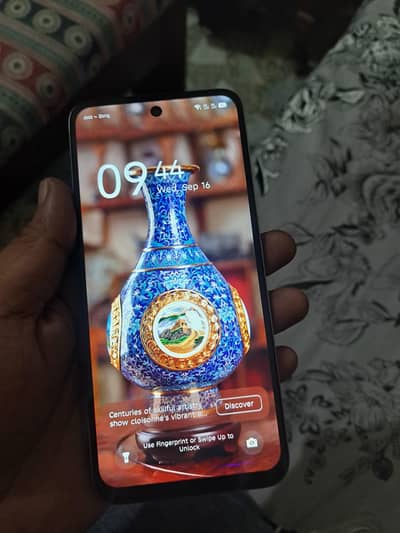Infinix hot 60i