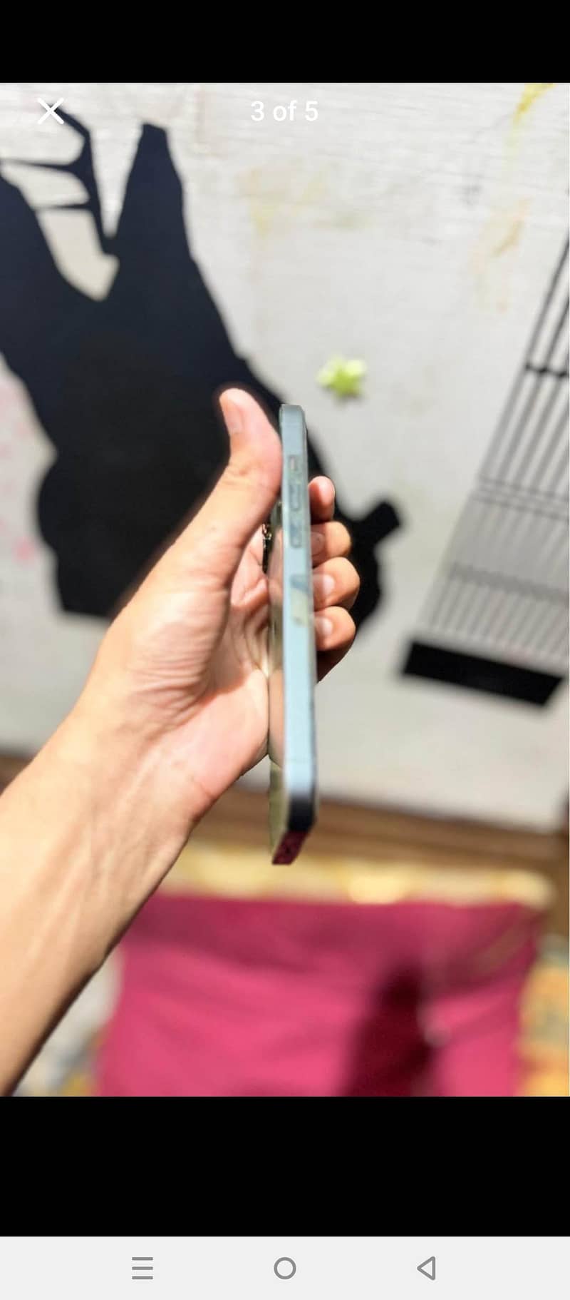Apple iPhone 13 Pro 2
