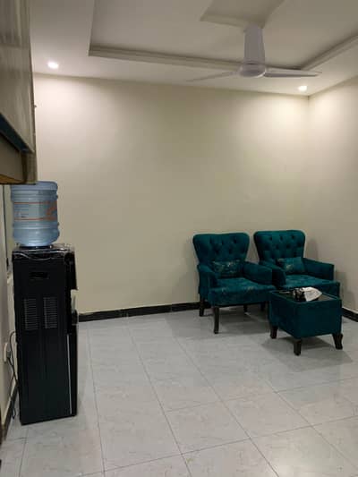 8 Marla 2.5 Storey House available for Rent