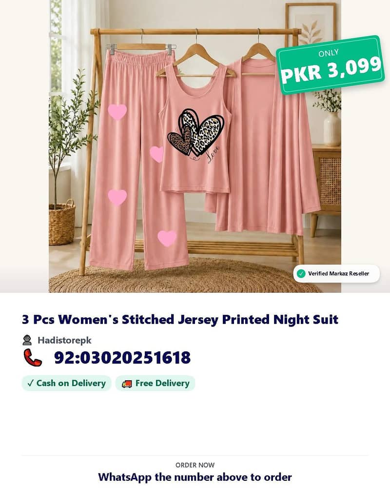 night clothes 0