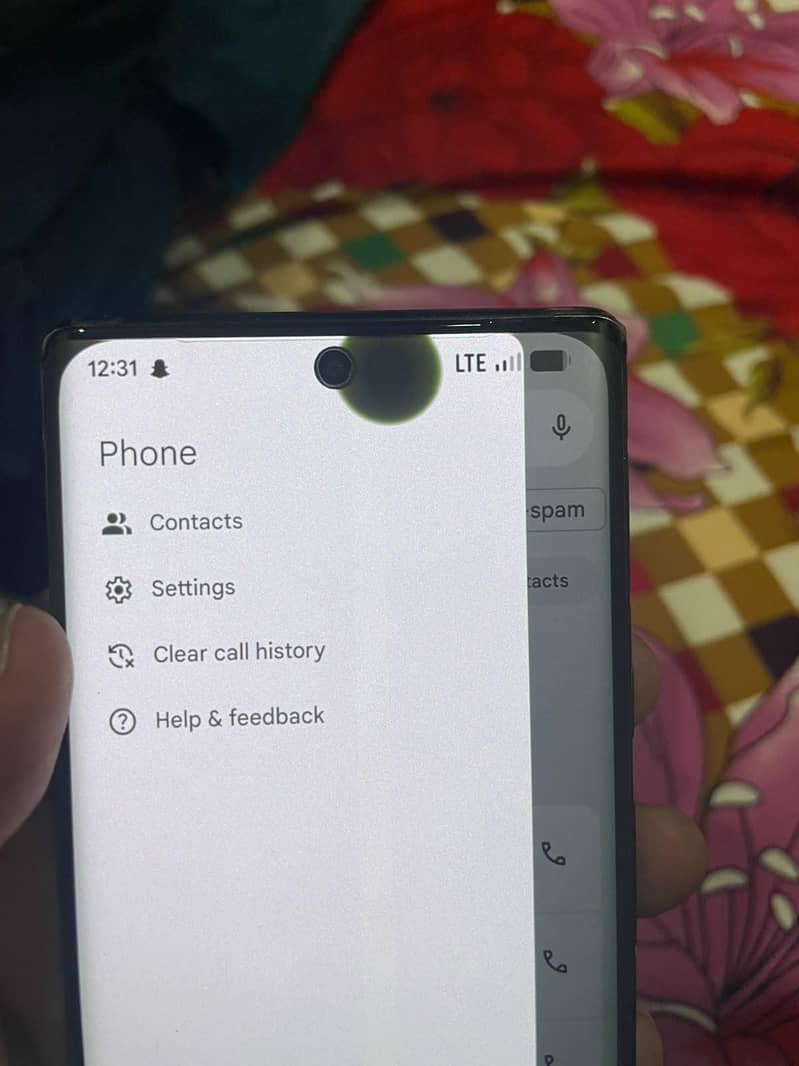 Google Pixel 6 Pro 1