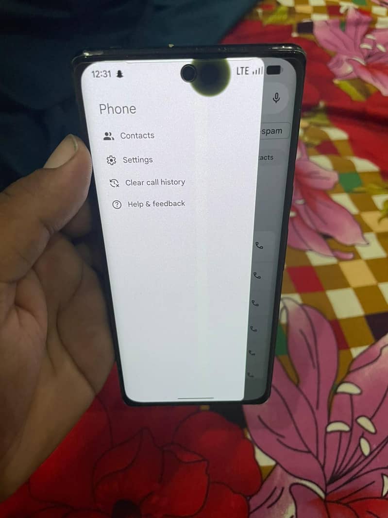 Google Pixel 6 Pro 2