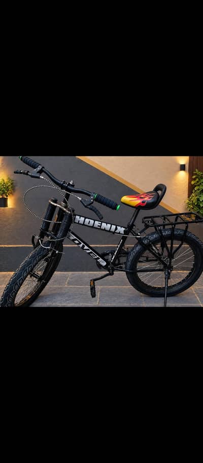 sport Bicycle