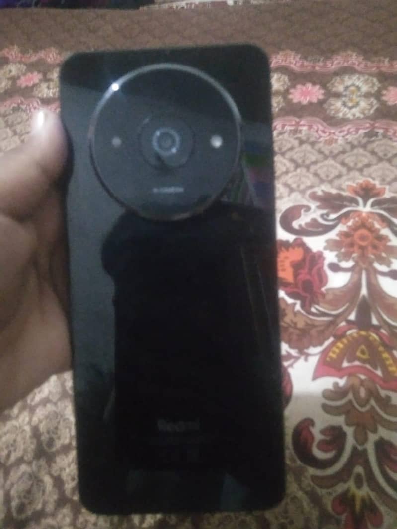Redmi A3 0