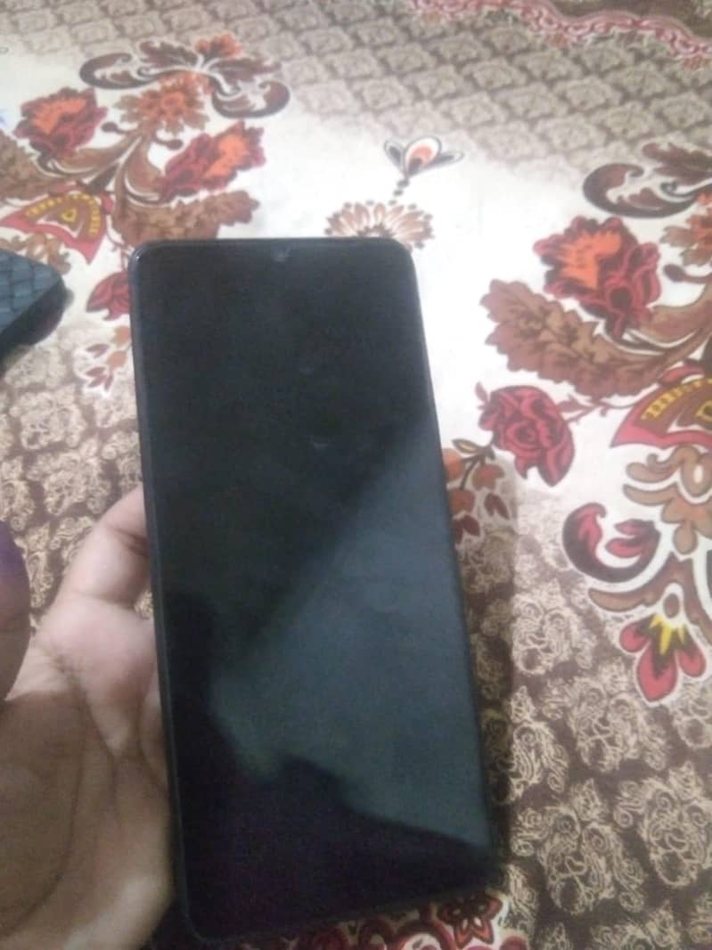 Redmi A3 5
