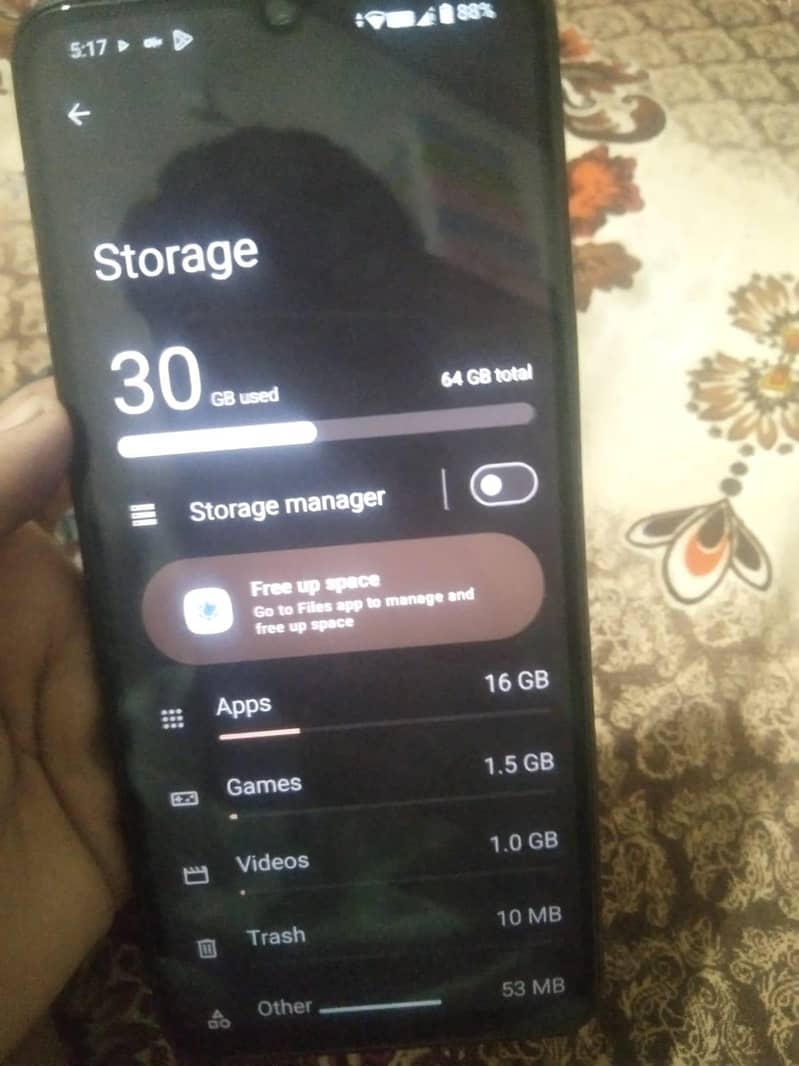 Redmi A3 6