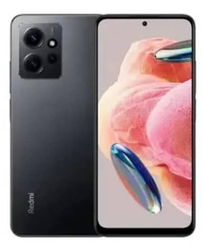Xiaomi Redmi Note 12