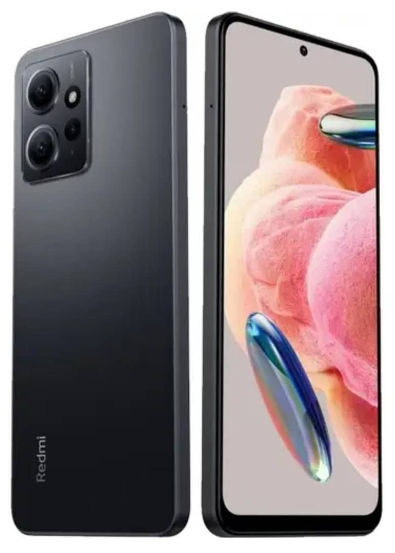 Xiaomi Redmi Note 12 1