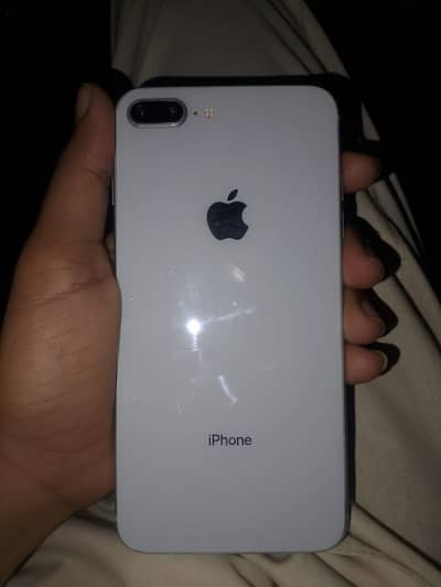 Apple iPhone 8 Plus non pta