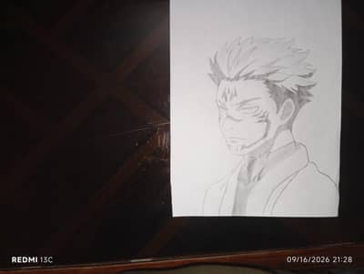 sketches