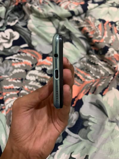 Samsung Mobile A71