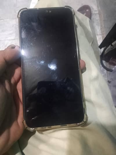 Honor 8