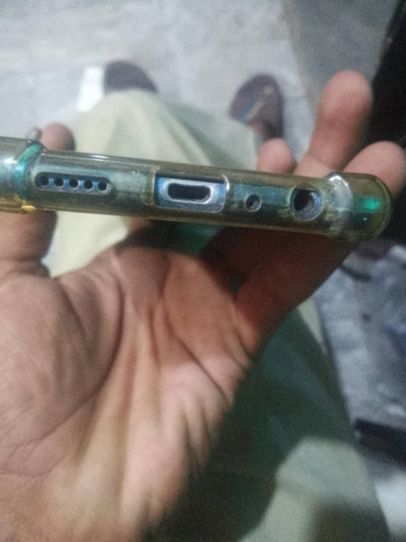 Honor 8 2