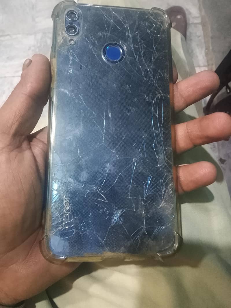 Honor 8 3