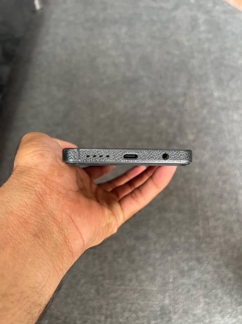 Infinix Note 30 3