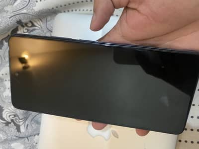 Infinix Hot 10 Pro 8 gb ram 256gb with box and charger condition 10/9