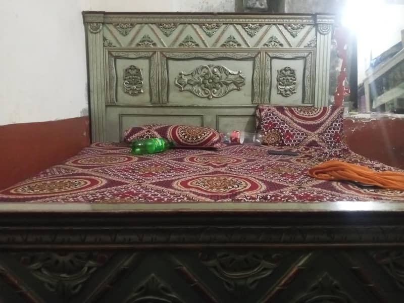 bed only 0