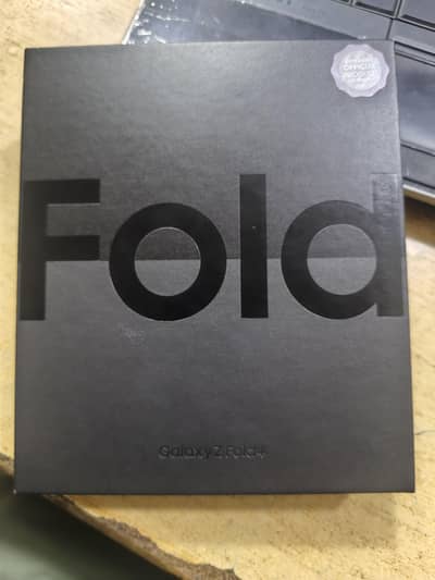 SAMSUNG GALAXY Z FOLD 4