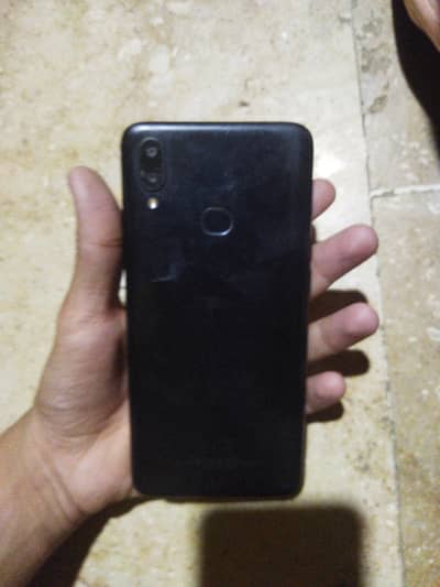 Samsung Mobile A10S