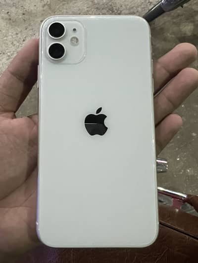 Apple iPhone 11