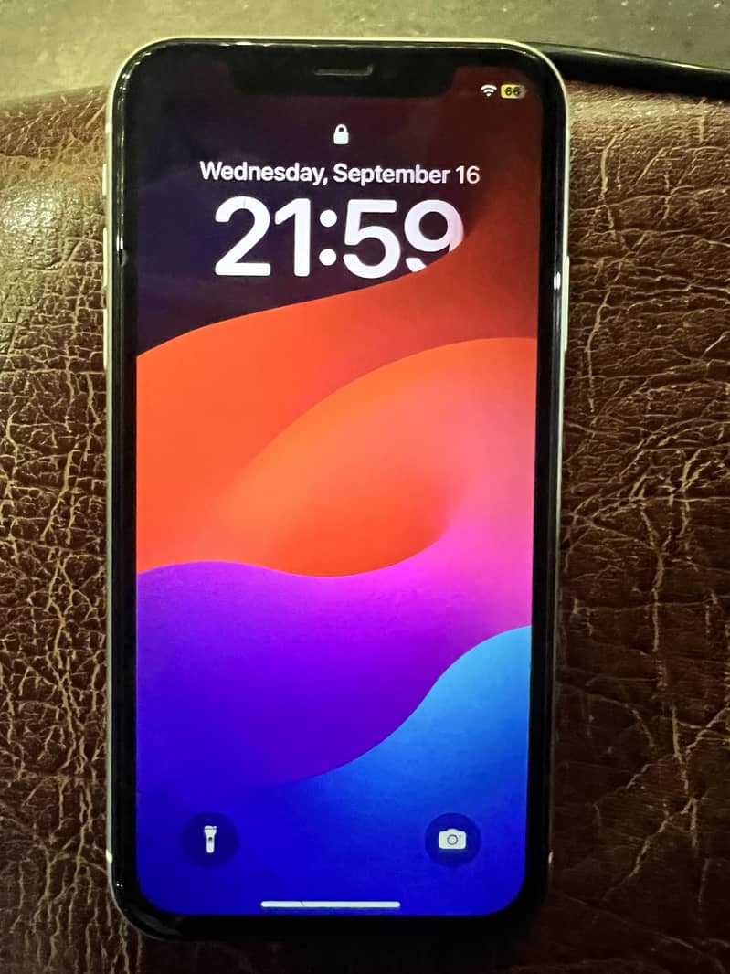 Apple iPhone 11 3