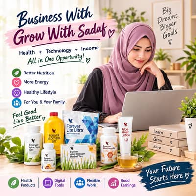 Home based Buisness