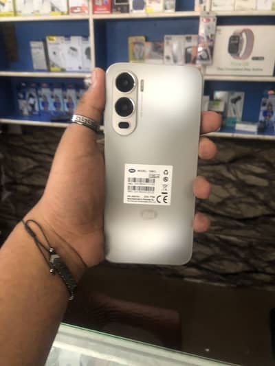 Itel Other Model city 200 4+4 128