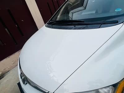Honda Civic Prosmetic 2010