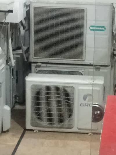 10 split 1,5 for sale non inverter