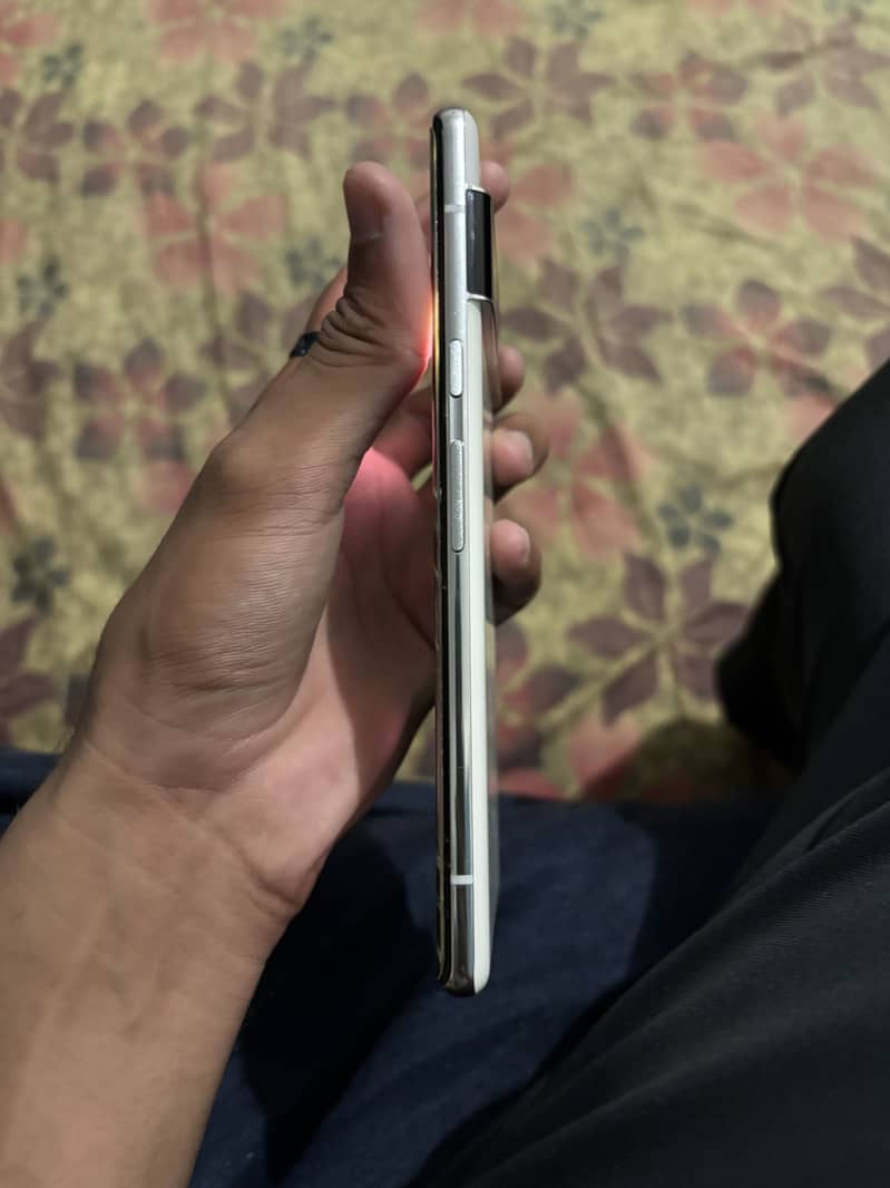 Google Pixel 6 Pro 2