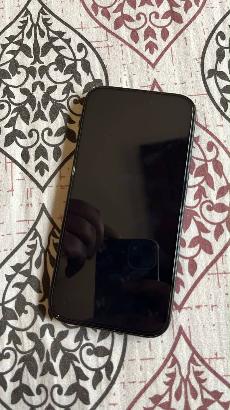 Apple iPhone 15 0