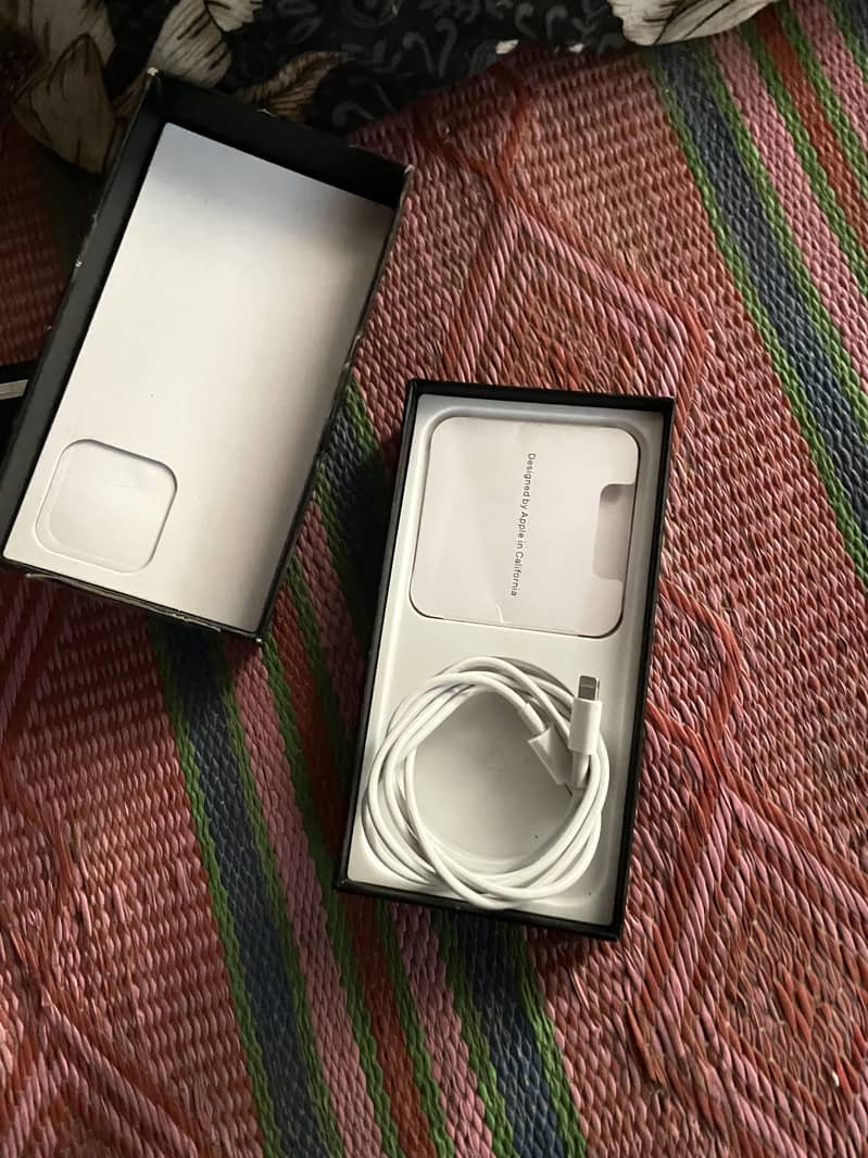 Apple iPhone 12 Pro 1