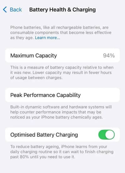 Apple iPhone 12 Pro