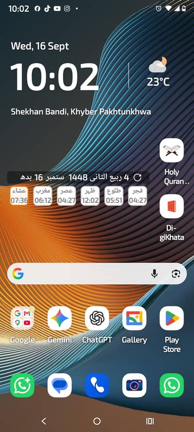 Motorola Edge 50 Fusion
