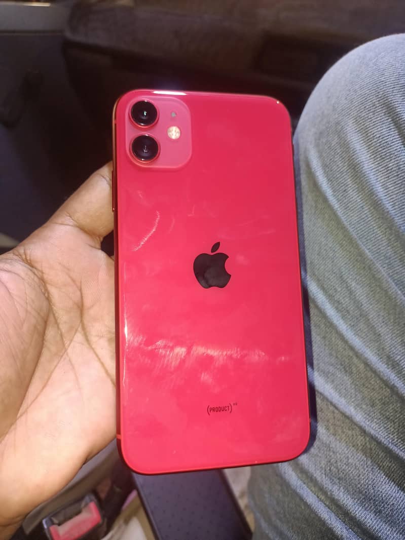 Apple iPhone 11 0